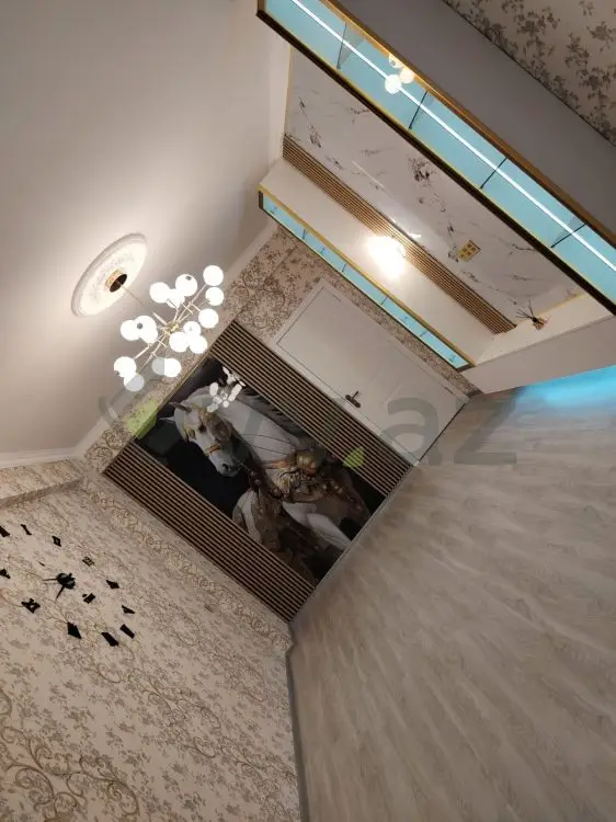 2 otaqlı mənzil Yeni tikili Satılır, Xırdalan — Mənzil, Xırdalan (6)