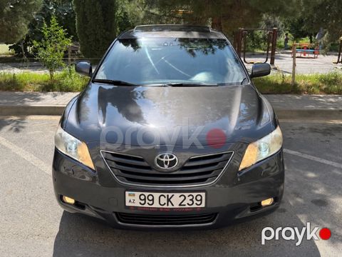 Toyota Camry, 2.4 L, 2008 il, 176 000 km — Bakı