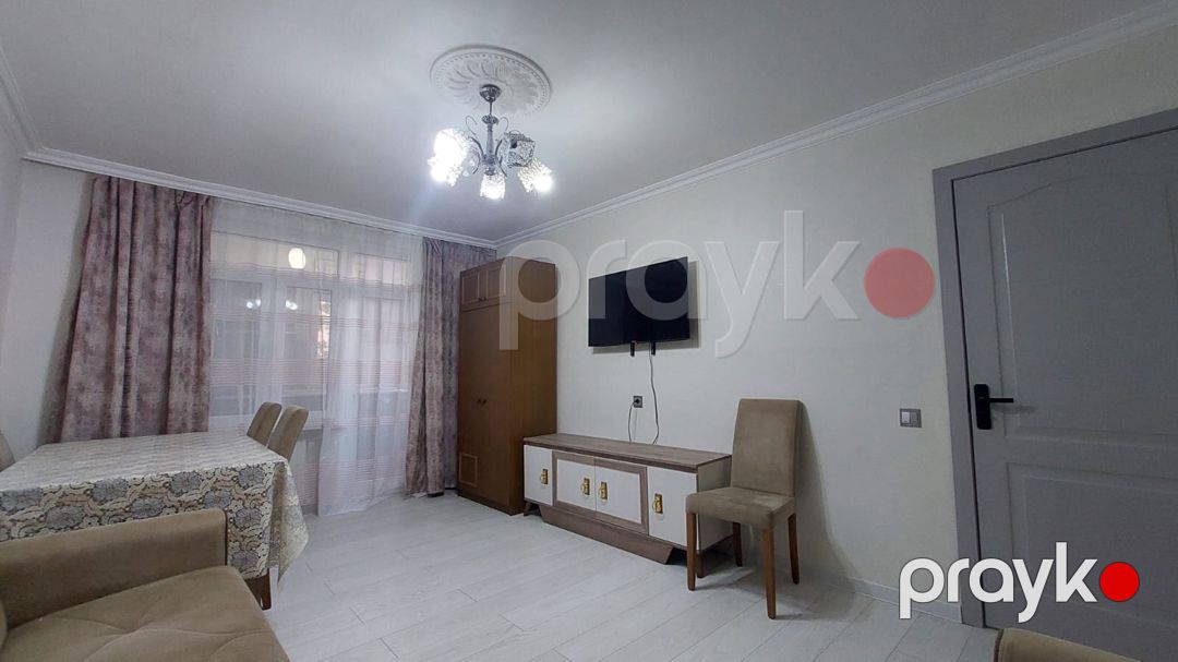 2-otaqlı yeni tikili kirayə verilir, Xırdalan ş., 40 m² — Mənzil, Bakı (3)