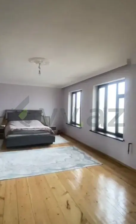 4 otaqlı Yarım tikili Satılır, Gəncə — Ev, villa, Gəncə (12)