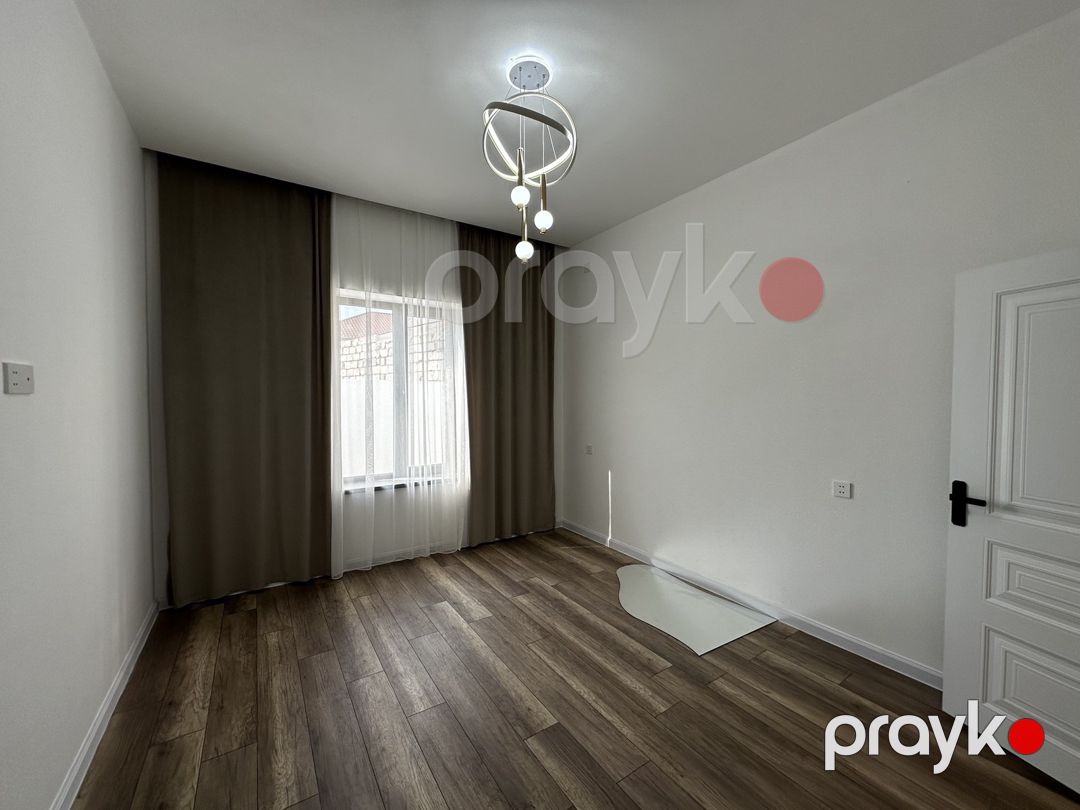 Satılır 4 otaqlı həyət evi/bağ evi 130 m² — Ev, villa, Bakı (7)