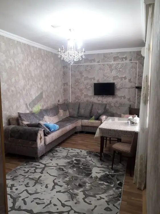 3 otaqlı Həyət evi Satılır, Xırdalan — Ev, villa, Xırdalan (4)