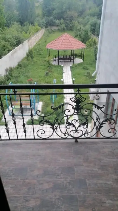 4 otaqlı Həyət evi Kirayə (günlük), Quba — Ev, villa, Quba (5)