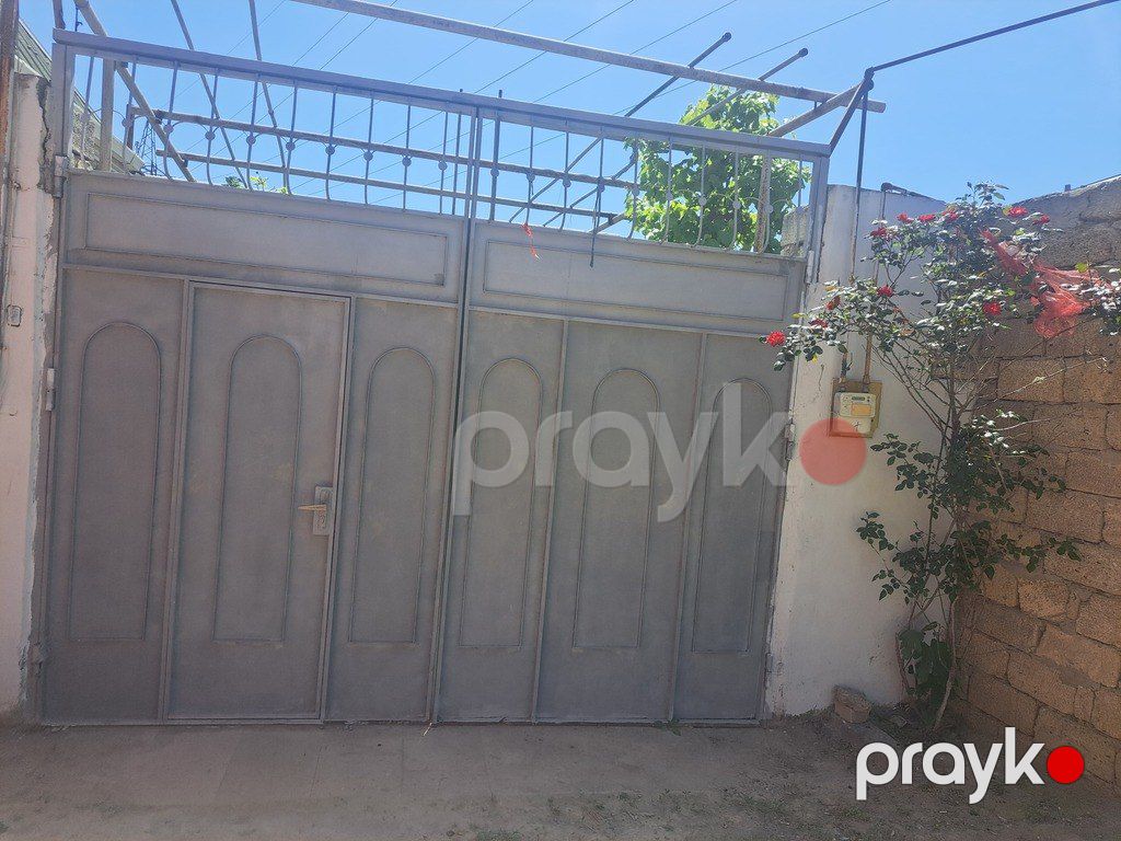 Həyət evi, Köhnə Günəşli qəs — Ev, villa, Bakı (9)