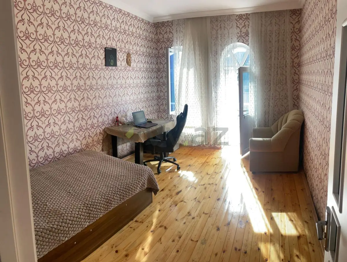 4 otaqlı Həyət evi Satılır, Xırdalan — Ev, villa, Xırdalan (3)