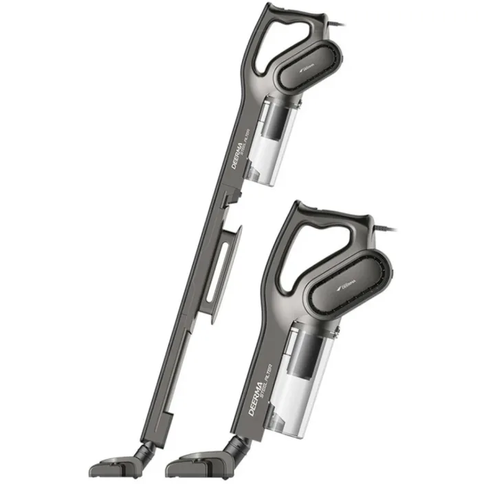 Vertikal Tozsoran Deerma DX700S 600W 15000 Pa — Mallar, Bakı (3)