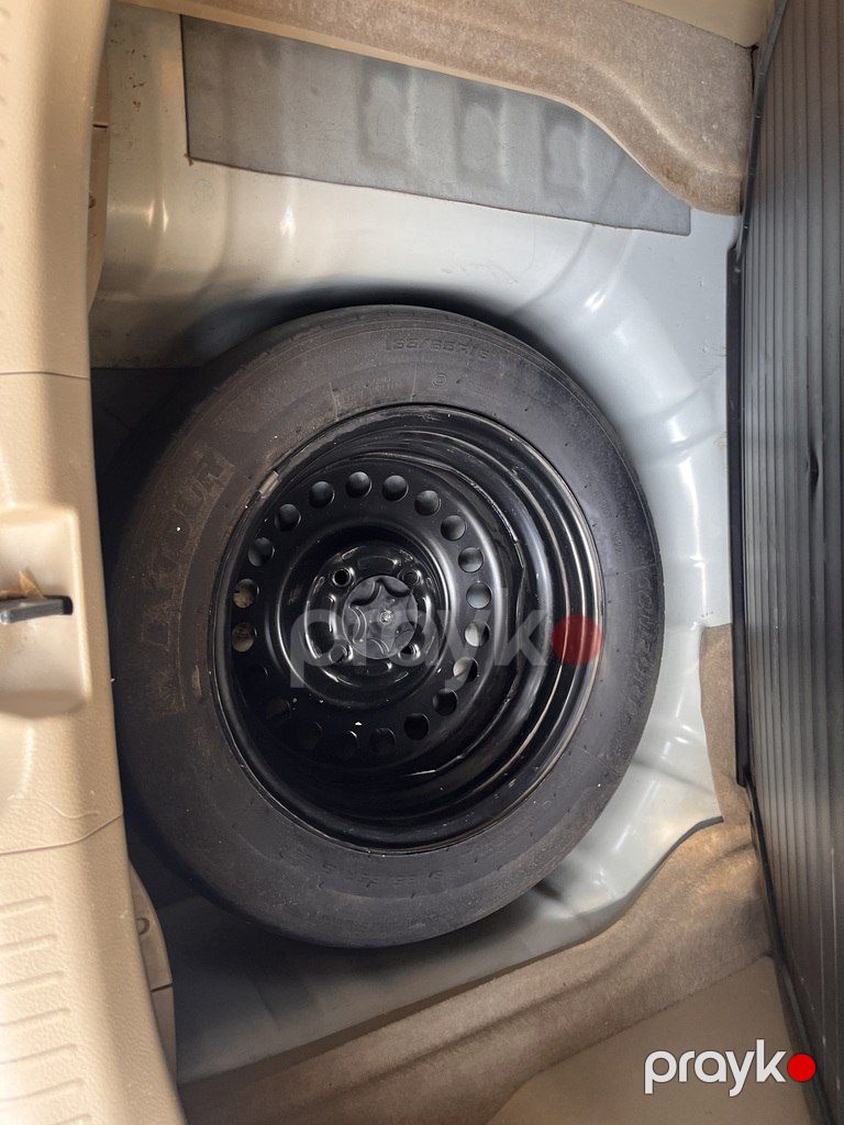 Nissan Tiida, 1.6 L, 2008 il, 200 000 km — Avtomobillər, Bakı (8)