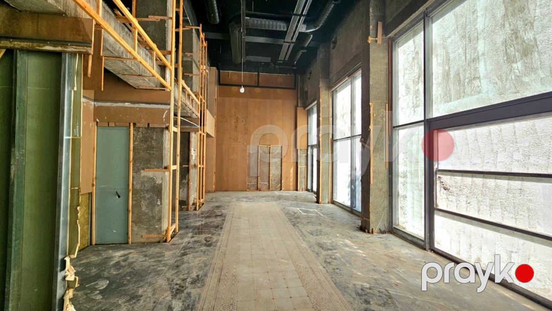 İcarəyə verilir obyekt 448 m² — Əmlak, Bakı (8)