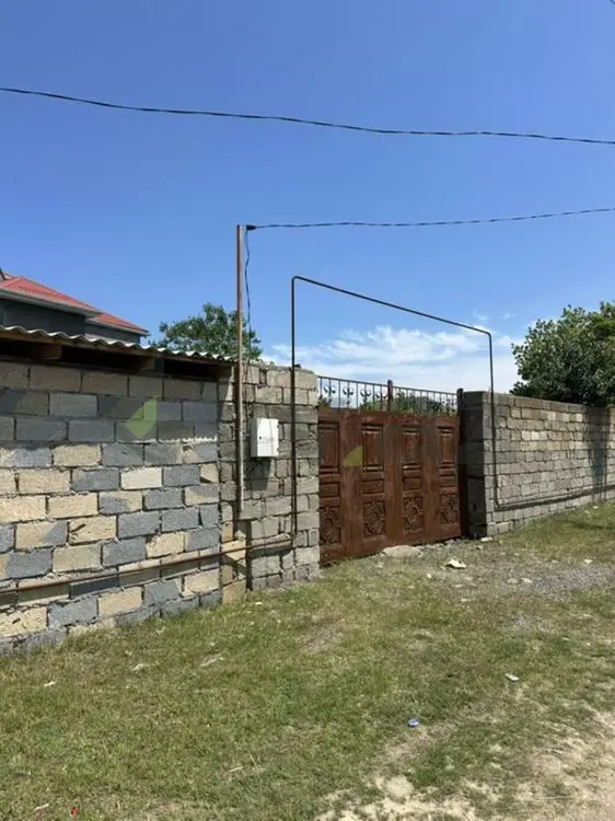 4 otaqlı Yarım tikili Satılır, Lənkəran — Ev, villa, Lənkəran (2)