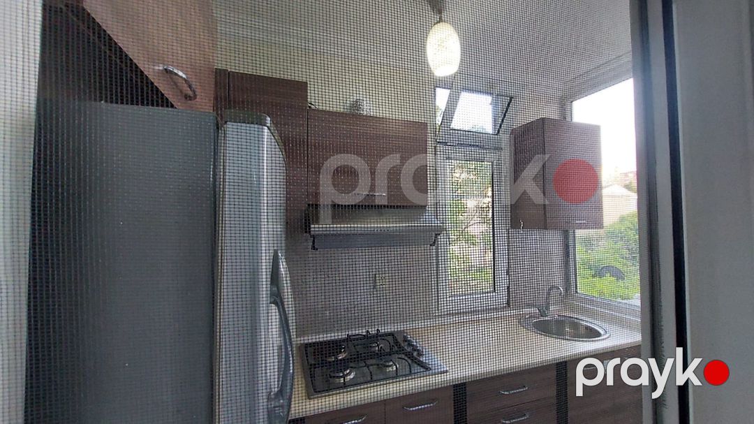 2-otaqlı yeni tikili kirayə verilir, Xırdalan ş., 40 m² — Mənzil, Bakı (9)