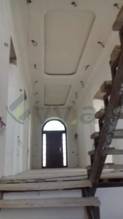 4 otaqlı Həyət evi Satılır, Hövsan qəs., Suraxanı, Bakı — Ev, villa, Bakı (7)