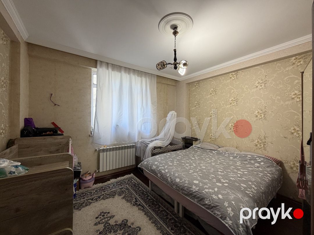 Satılır 2 otaqlı yeni tikili 87 m² — Mənzil, Bakı (5)