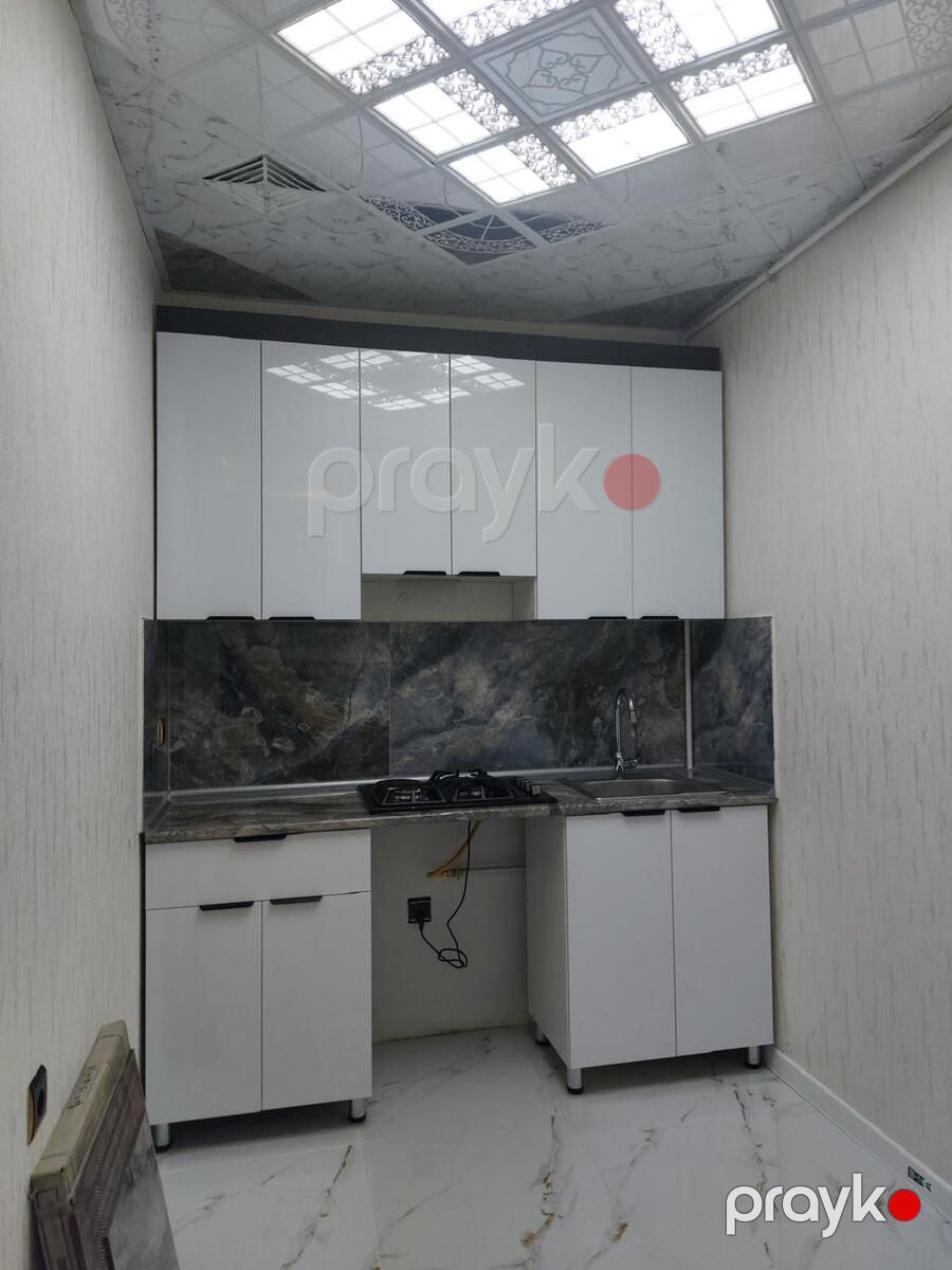 Satılır 3 otaqlı yeni tikili 93 m² — Mənzil, Bakı (7)