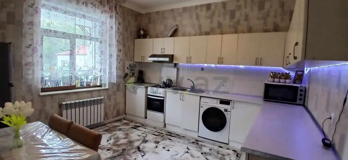 3 otaqlı Həyət evi Kirayə (günlük), Laçın — Ev, villa, Laçın (6)