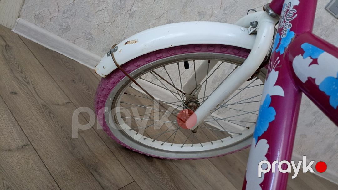 Velosiped — Velosipedlər, Bakı (5)