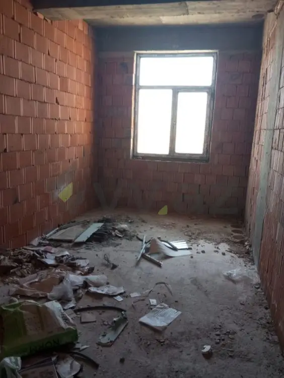 2 otaqlı mənzil Yeni tikili Satılır, Masazır, Abşeron — Mənzil (4)
