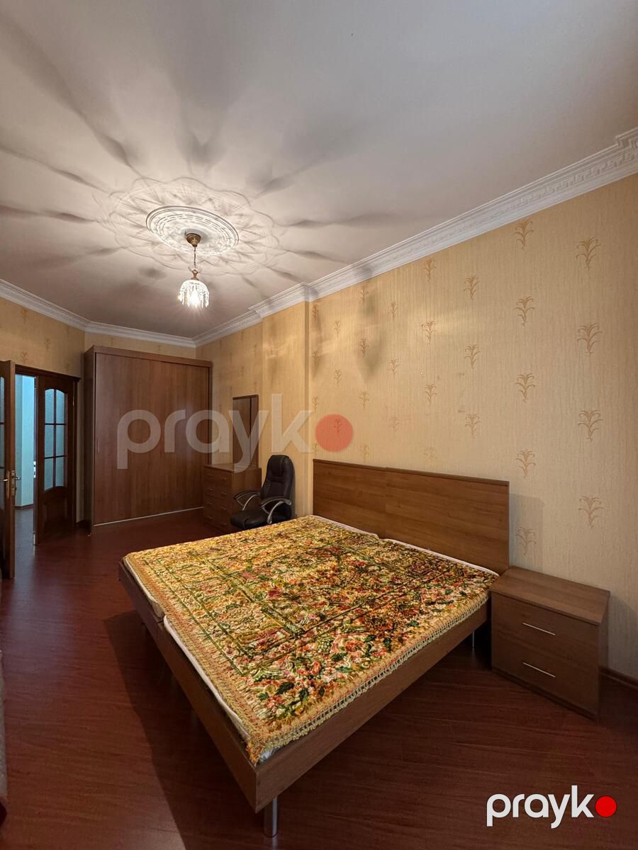 İcarəyə verilir 2 otaqlı yeni tikili 100 m² — Mənzil, Bakı (6)