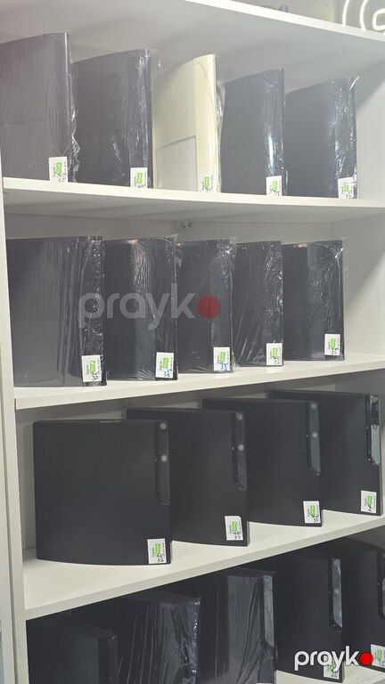 Sony PlayStation 3 — Bakı