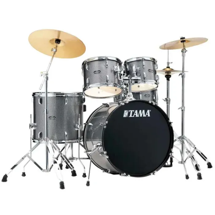 Tama ST50H6C-CSS – Həssas Akustik Gitara — Bakı