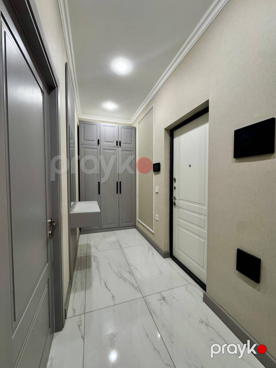 İcarəyə verilir 2 otaqlı yeni tikili 69 m² — Mənzil, Bakı (4)