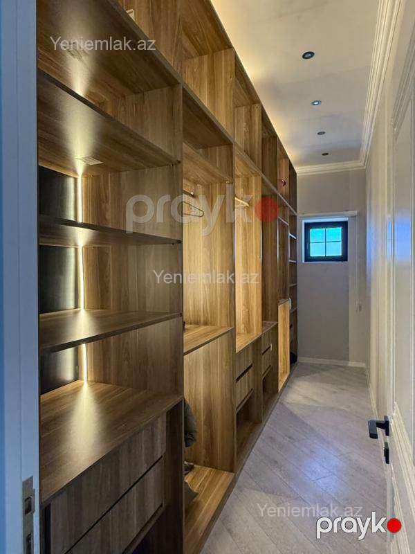 Satılır 4 otaqlı Həyət evi / Villa, 257 m², Sabunçu rayonu — Ev, villa, Bakı (12)