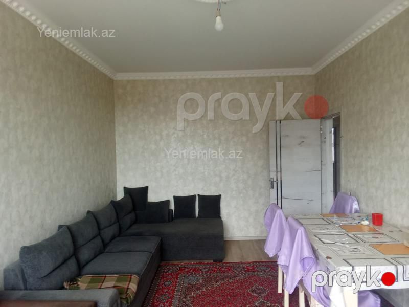 Satılır 7 otaqlı Həyət evi / Villa, 240 m², Sabunçu rayonu — Ev, villa, Bakı (8)