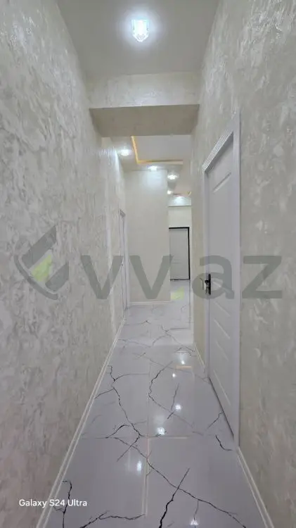 3 otaqlı mənzil Yeni tikili Satılır, Xırdalan — Mənzil, Xırdalan (2)