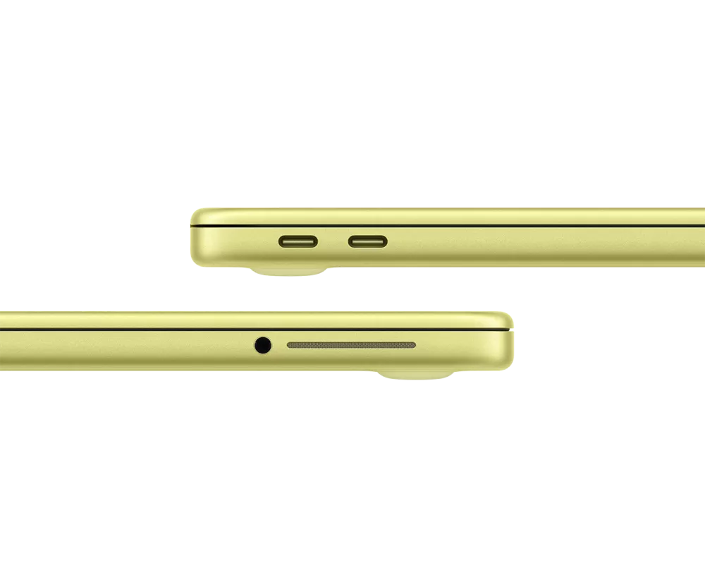 Apple MacBook Neo 13″ A18 Pro (MHFD4RU/A) — Noutbuklar, Bakı (4)