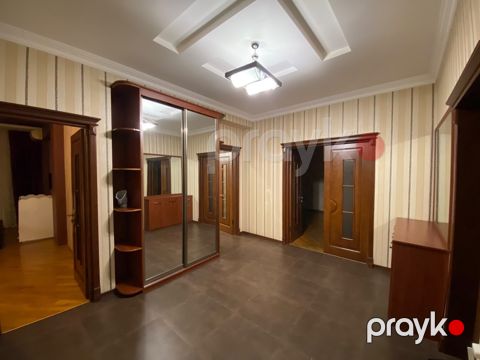 İcarəyə verilir 2 otaqlı yeni tikili 100 m² — Bakı