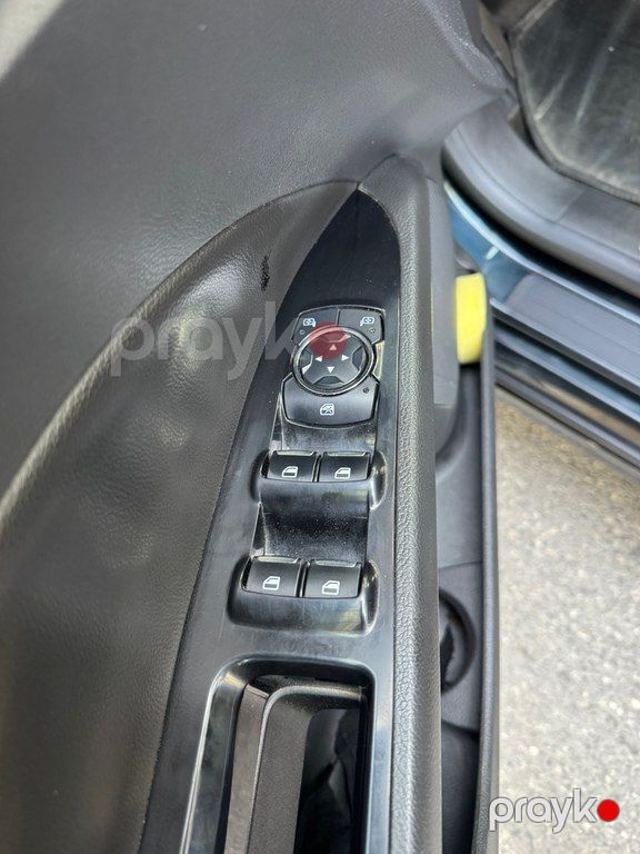 Ford Fusion (North America), 1.5 L, 2015 il, 341 000 km — Avtomobillər, Sumqayıt (11)