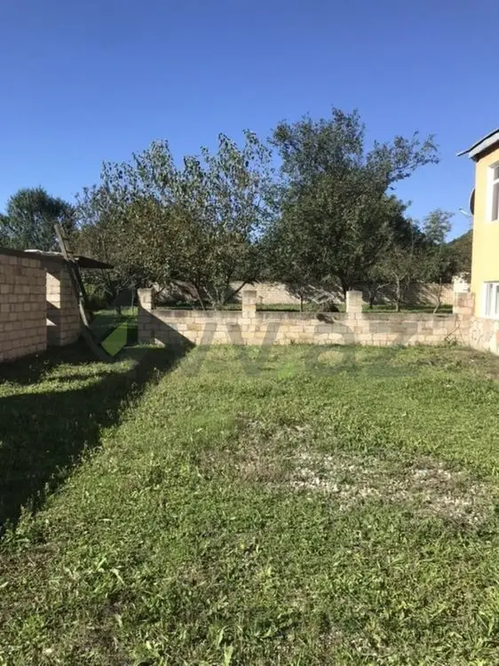 4 otaqlı Həyət evi Satılır, Qusar — Ev, villa, Qusar (9)