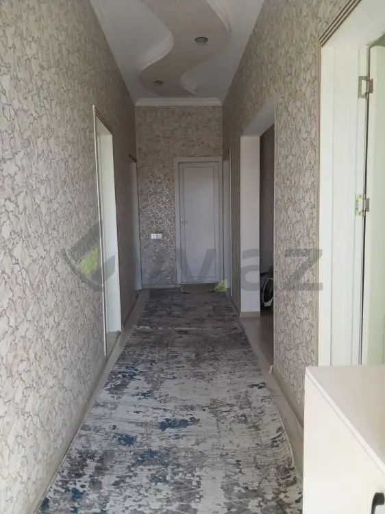 4 otaqlı Həyət evi Satılır, Buzovna, Xəzər, Bakı — Ev, villa, Bakı (9)