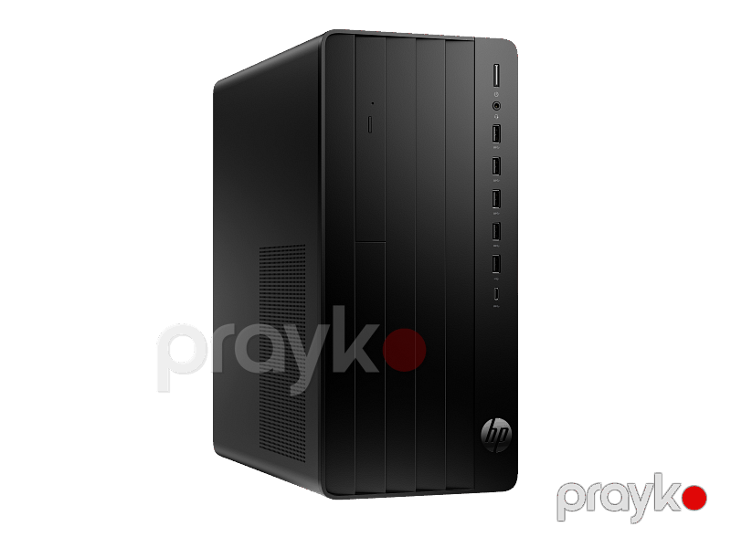 Desktop 290 G9 Pro Tower (C9FF4AT) — Sistem blokları, Bakı (3)