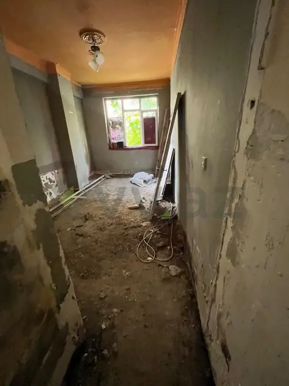 2 otaqlı mənzil Yeni tikili Satılır, Gənclər şəhərciyi, Abşeron — Mənzil (5)