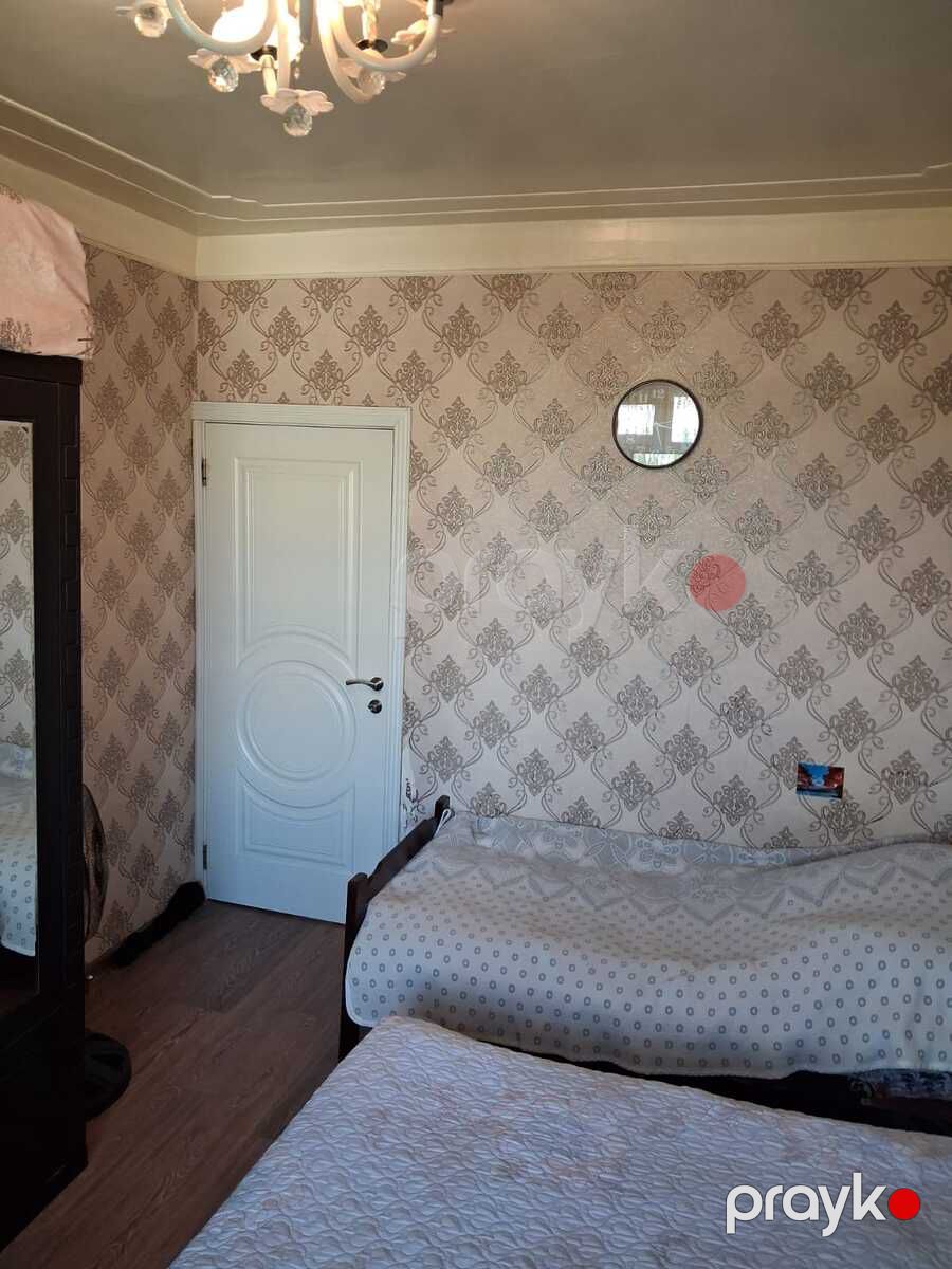 Satılır 3 otaqlı köhnə tikili 85 m² — Mənzil, Bakı (7)