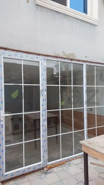 4 otaqlı Həyət evi Satılır, Masazır, Abşeron — Ev, villa (3)