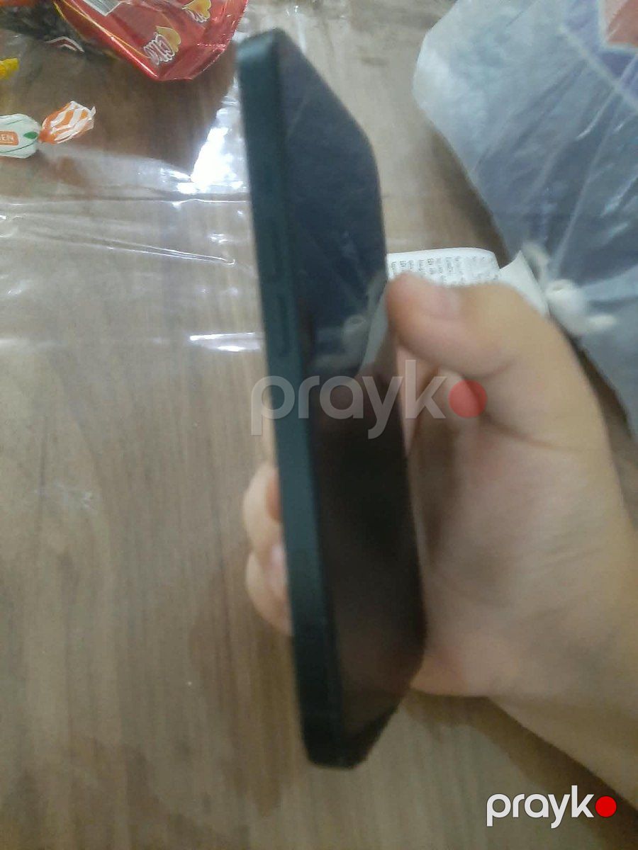 Apple iPhone 13 Midnight 256GB/4GB — Smartfonlar, Bakı (5)