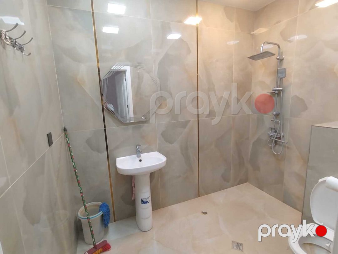 Satılır 3 otaqlı yeni tikili 165 m² — Mənzil, Bakı (9)