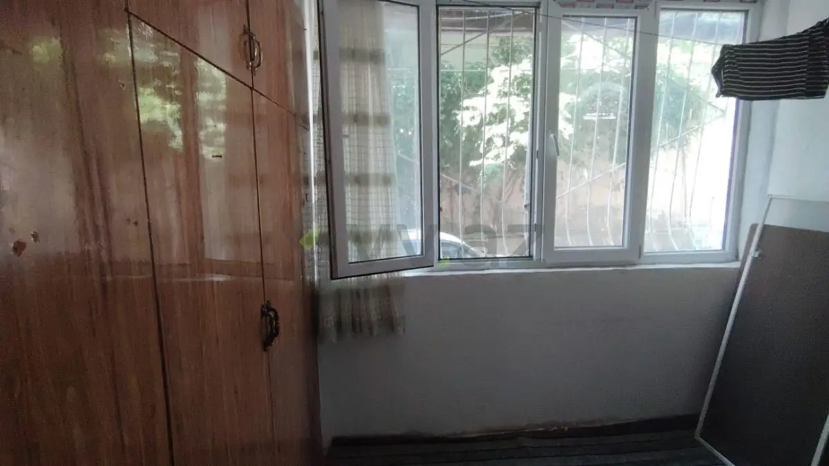 2 otaqlı mənzil Köhnə tikili Kirayə, Yasamal qəs., Yasamal, Bakı — Mənzil, Bakı (5)