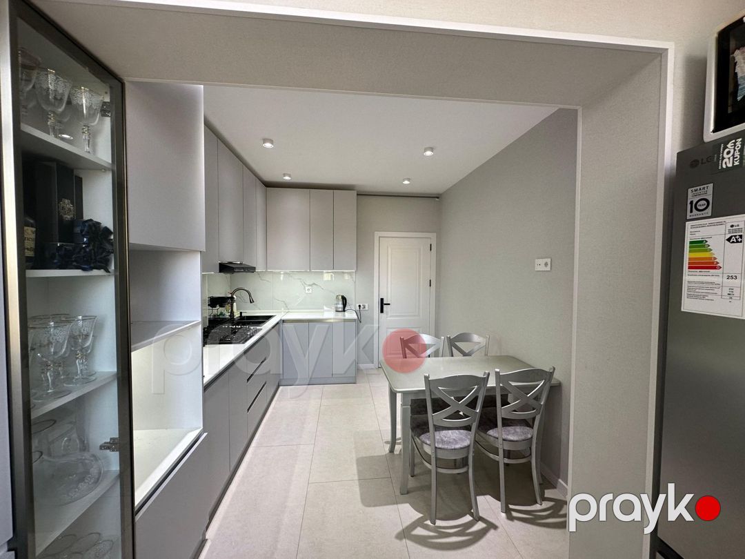 Satılır 2 otaqlı köhnə tikili 70 m² — Mənzil, Bakı (6)