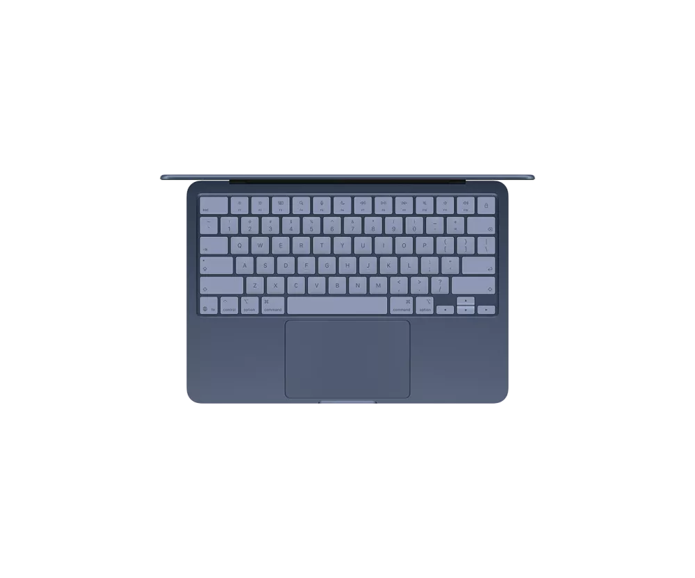 Apple MacBook Neo 13″ A18 Pro (MHFF4RU/A) — Noutbuklar, Bakı (2)