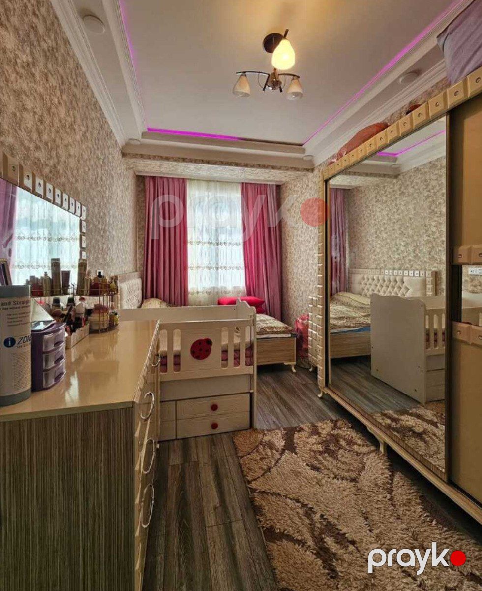 Satılır 2 otaqlı yeni tikili 62 m² — Mənzil, Bakı (4)