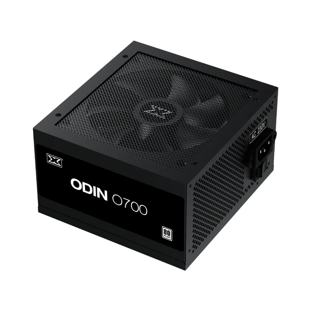 NyxCraft Gaming PC – RTX 5060 Ti, Ryzen 5 7600 (CUSTOM-PC-125) — Sistem blokları, Bakı (6)