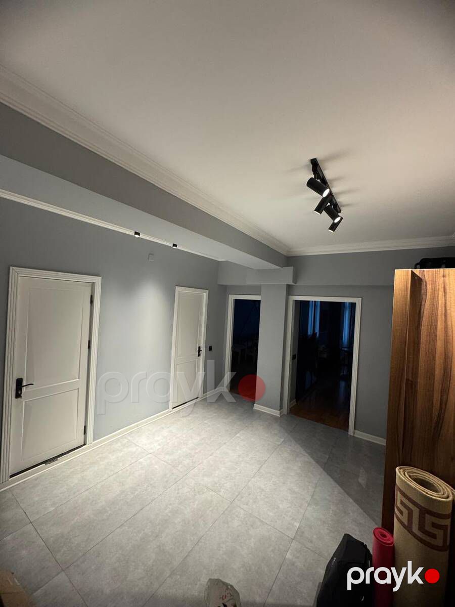Satılır 3 otaqlı yeni tikili 105 m² — Mənzil, Bakı (10)