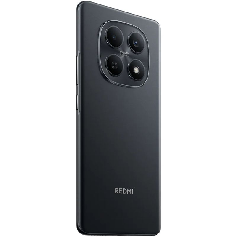 Xiaomi Redmi Note 15 6GB/128GB NFC Black — Smartfonlar, Bakı (6)
