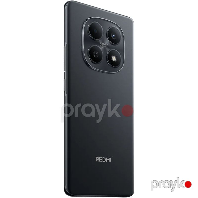 Xiaomi Redmi Note 15 6GB/128GB NFC Black — Smartfonlar, Bakı (6)
