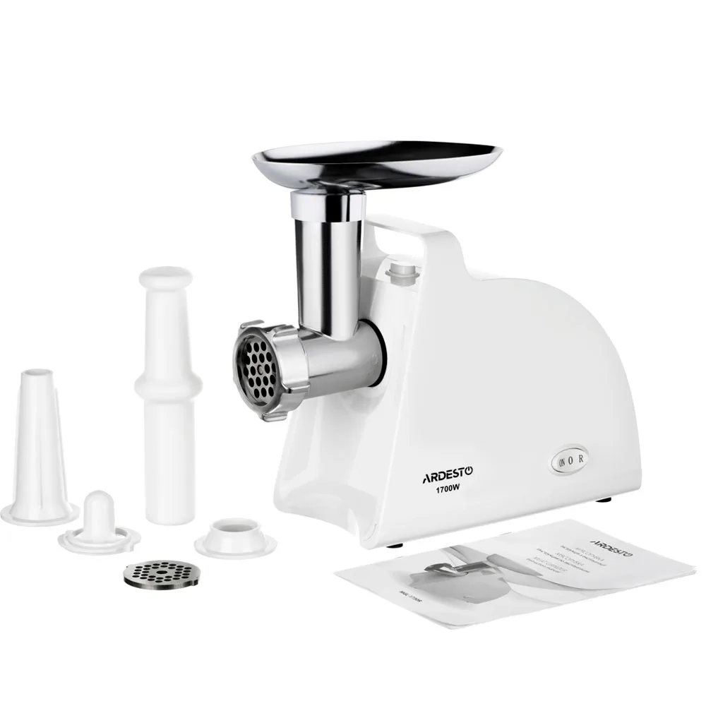 Ətçəkən Ardesto MGL-1730R — Mallar, Bakı (2)