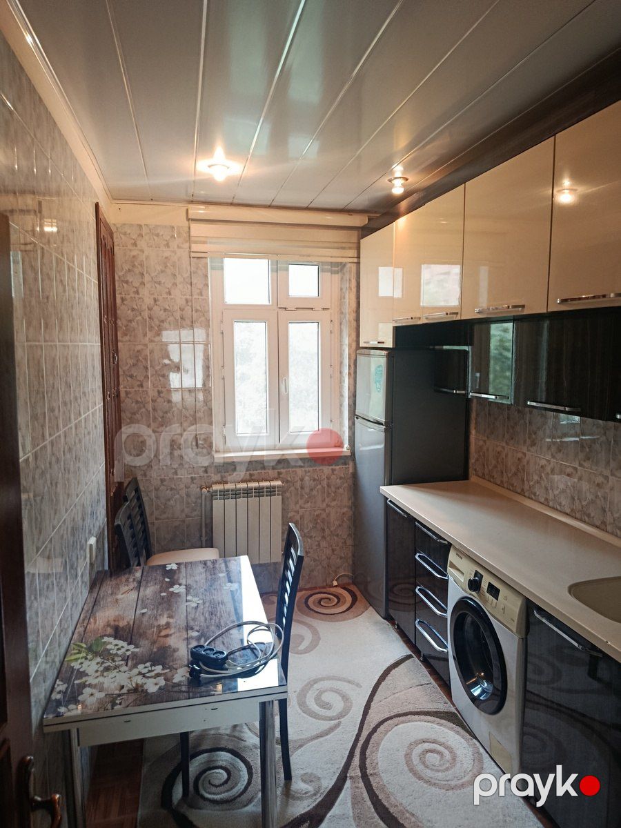 İcarəyə verilir 3 otaqlı köhnə tikili 72 m² — Mənzil, Sumqayıt (4)