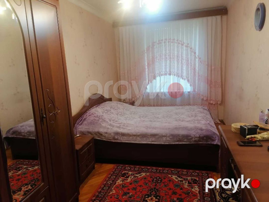 Satılır 3 otaqlı köhnə tikili 95 m² — Mənzil, Bakı (3)