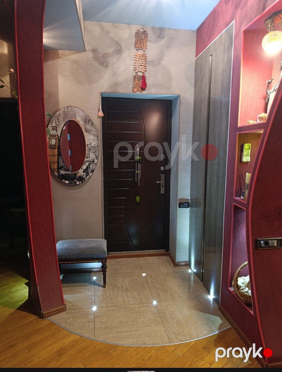 5-otaqlı yeni tikili kirayə verilir, Bayıl qəs., 230 m² — Mənzil, Bakı (8)